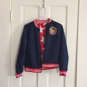 Reversable Windbreaker | XL (14) | $8